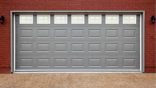 Garage Door Repair at Piedmont San Jose, California