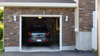 Garage Door Installation at Piedmont San Jose, California