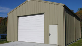 Garage Door Openers at Piedmont San Jose, California